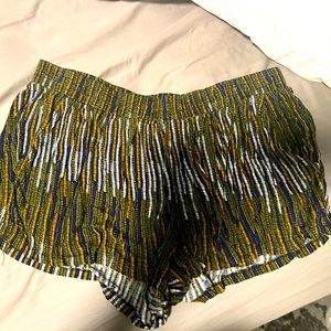 womens dress shorts!